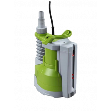 Дренажний насос з поплавком Q.max 130l/m H.max 6m p1-0,25kw p2-0,27kw 220v