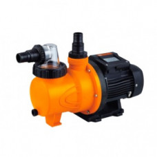 FCP 350S - Насос (8,3h=3m3) (7,5h=4,5m3) (6,5h=6,0m3) (5,5h=7,5m3) (2,5h=9,0m3) 0,35kwt 220v