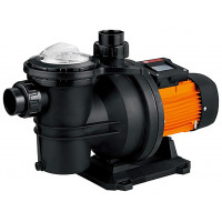 FCP 370S - Насос (7,5h=12,9m3) (10,7h=9,6m3) (12,0h=7,2m3) (12,3h=4,8m3) 0,37kwt 220v