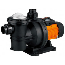 FCP 370S - Насос (7,5h=12,9m3) (10,7h=9,6m3) (12,0h=7,2m3) (12,3h=4,8m3) 0,37kwt 220v