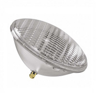 Лампа PAR56 35 Вт RGB ON/OFF скло високої стійкості 12V/DC для 4-х жильного кабелю (без закладної)