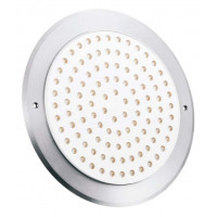 Лампа LGT 35 Вт матеріал корпусу полікарбонат + нерж. 316 SS 12V/DC для 4-х жильний гумовий дріт