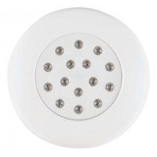 Прожектор Міні анті-ультрофіолет полікарбонат 4-х жильним кабелем 12V/DC 7 Вт