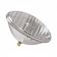 Лампа PAR56 35 Вт RGB ON/OFF скло високої стійкості 12V/AC (без закладної)