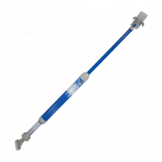 Пилосос ручний вакумний для басейнів і СПА (синій)