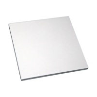 Плитка База Ондулада 12x24.5x0.9см (бежева) рiвна