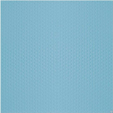 Плитка База стільники 24.5x24.5х0.9 см (блакитна) SPORT