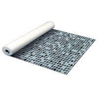 Alkorplan 3000 1.65х25 persia black