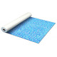 Alkorplan 3000 1.65х25 mosaic blue