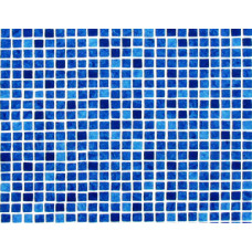 Alkorplan 3000 1.65х25 blue greek