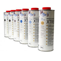 Герметик ПВХ XTREME 1л