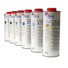 Герметик ПВХ XTREME 1л