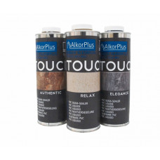 Герметик ПВХ TOUCH 1л