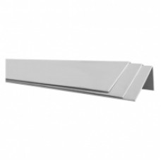 Куточок з ПВХ покриттям 0.04х0.03 (2м) зовнішній