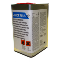 Клей контактний ПВХ 5л