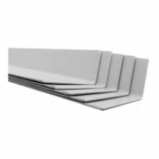 Куточок з ПВХ покриттям 0.05х0.05 (2м) внутрішній