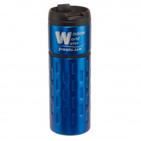 Термокружка з логотипом