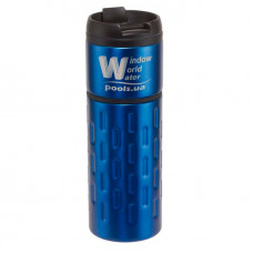 Термокружка з логотипом