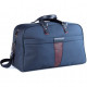 Сумка дорожня синя