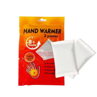 Грілка для рук Hand Warmer (пара)