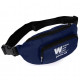 Сумка на пояс (бананка)