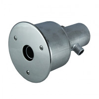 Форсунка протитечії 1х29 мм, 45 м³/год (AISI 316L)