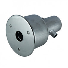 Форсунка протитечії 1х29 мм, 45 м³/год (AISI 316L)