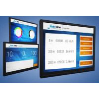Дисплей сенсорний Hydro Star Binder 70"