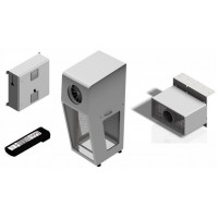 Протитечія HydroStar BGA 600 Adjustment