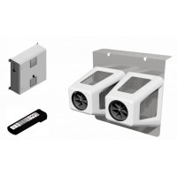 Протитечія HydroStar BGA Double Easy Star 320