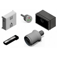 Протитечія HydroStar BGA 600