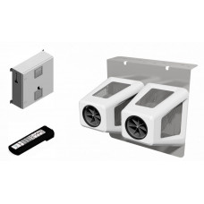 Протитечія HydroStar BGA Double Easy Star 550