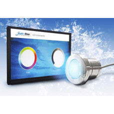 LED-Atmosphera та дисплей сенсорний Hydro Star Binder