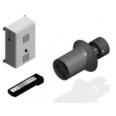 Протитечія HydroStar BGA Single 160 components