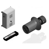 Протитечія HydroStar BGA Single 215 components