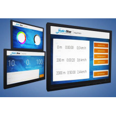 Дисплей сенсорний Hydro Star Binder 21.5"
