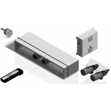 Протитечія HydroStar BGA Double Flat 430