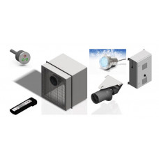 Протитечія HydroStar BGA Single 275