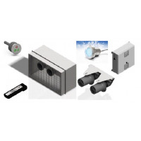 Протитечія HydroStar BGA Double 430