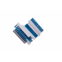 Змінні щіточки (щітки пилососа) (компл. 8 шт.)