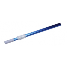 Штанга телескопічна 3x60 см (1.6 м) (товщ 0.8 mm) (УПЭпак)