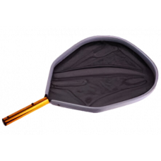 Сачок поверхневий чорний з метал. каркасом (УКартВ)