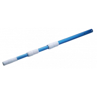 Штанга телескопічна 3х300 (3.2-8.5м) (УПЭпак)