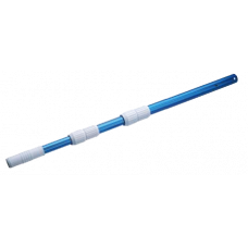 Штанга телескопічна 3х300 (3.2-8.5м) (УПЭпак)