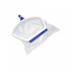 Сачок глибинний білий Premium EZ (УПлст)