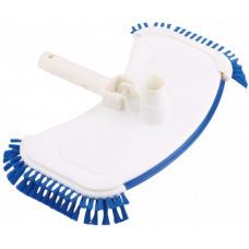 Щітка підводного пилососа з бічним ворсом (УПлст)
