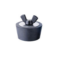 Пробка гумова Cixi 1 1/2-2 (50мм)