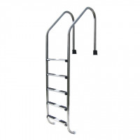 Сходи 5-х ступінчасті широкі SL