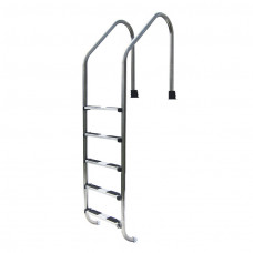 Сходи 5-х ступінчасті широкі SL