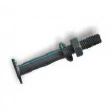 Болт+Шайба+Гайка смуг-а (нержавіюча сталь)